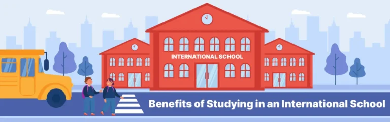 International Schools in Barcelona