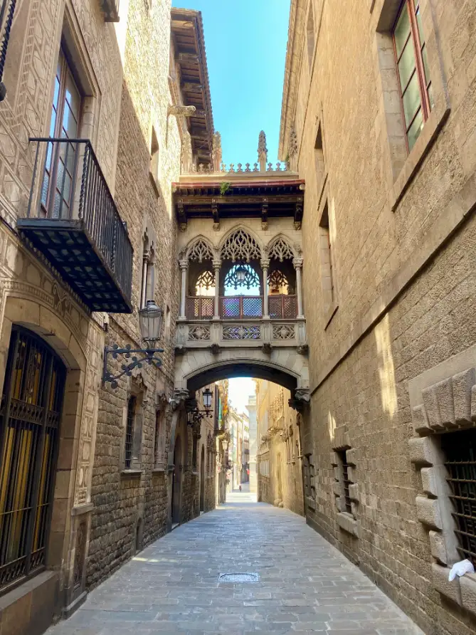 Guide To Buying Property In Barcelona