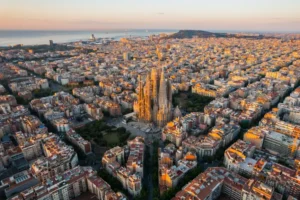 American Real Estate Experts In Barcelona