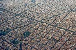 Choosing a Neighborhood in Barcelona