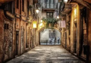 Ultimate Guide To Buying Property In Barcelona 2025