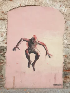 Barcelona Street Art