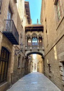 Guide To Buying Property In Barcelona