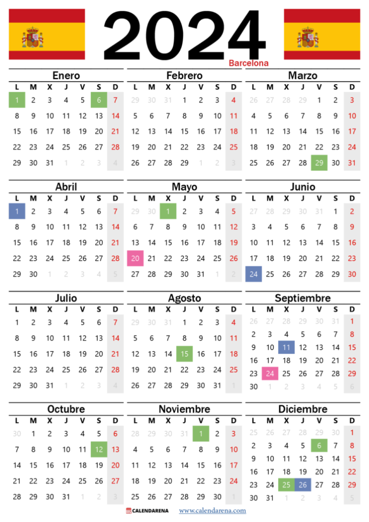 Calendario-Laboral-Barcelona-2024-728x1030