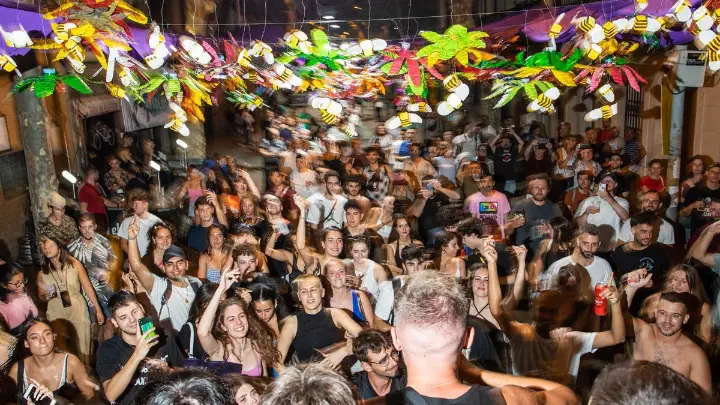 A Guide To Barcelona Festivals & Holidays