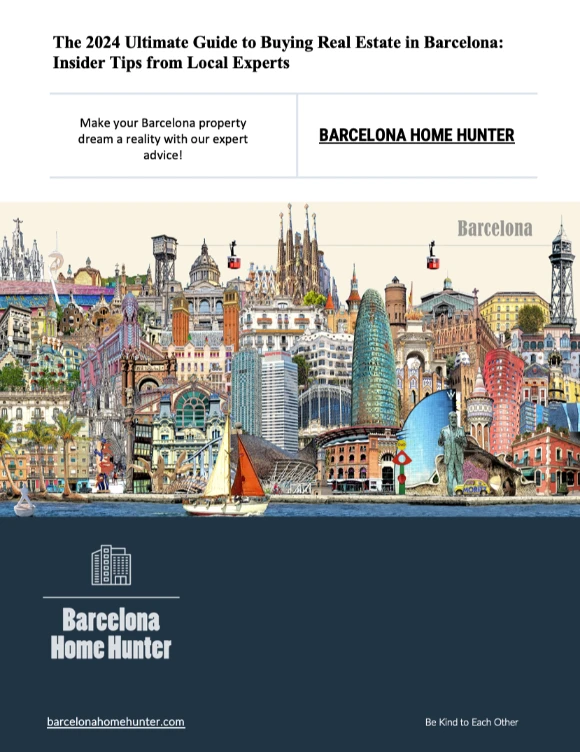 The 2024 Ultimate Guide to Buying Real Estate in Barcelona (2)