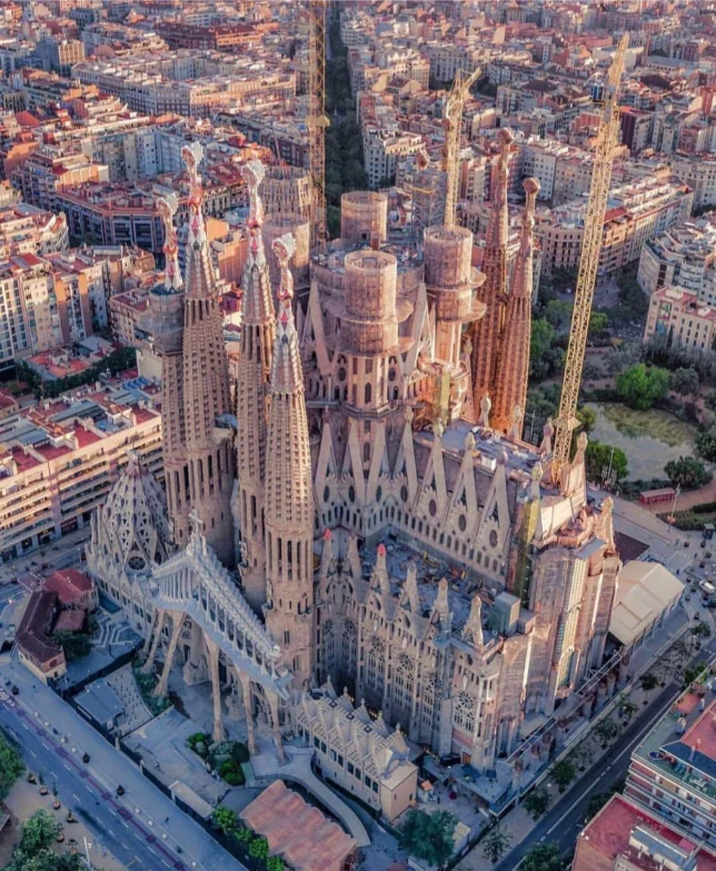 Choosing a Neighborhood in Barcelona