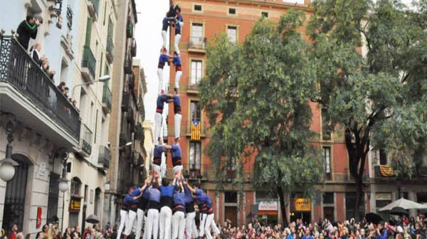 Everything You Need to Know About The Festa Major de Gràcia