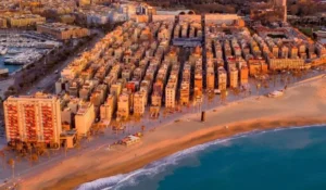 buying a home barceloneta