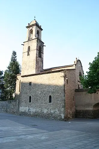 Buying a property in Sant Martí