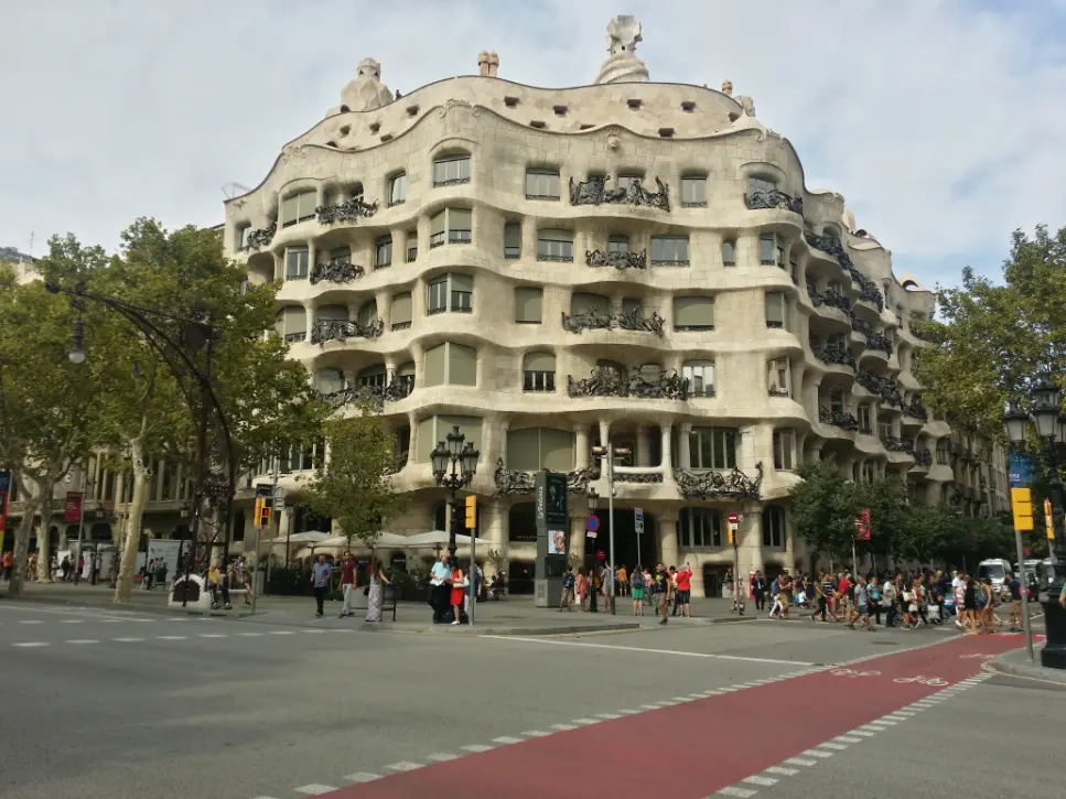 Buying a Home in Eixample, Barcelona