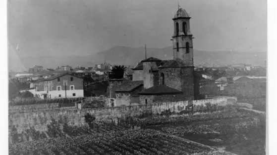 Buying property in Sant Martí