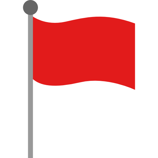 Red Flag