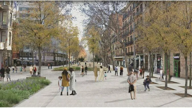 sant antoni barcelona