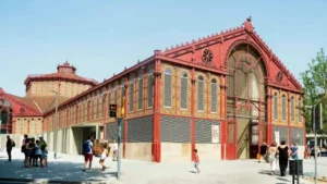 sant antoni mercado