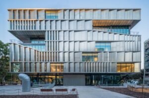 Poblenou school barcelona