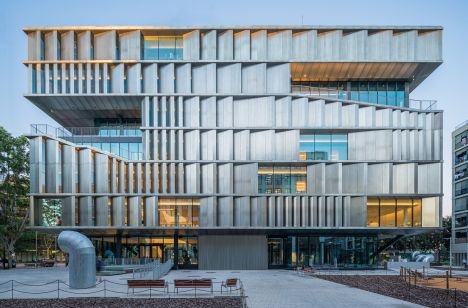 Poblenou school barcelona