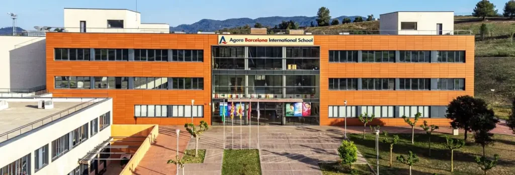 international school barcelona