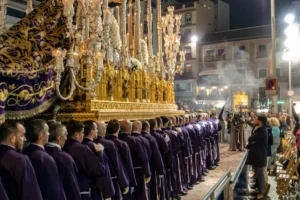 what-is-semana-santa