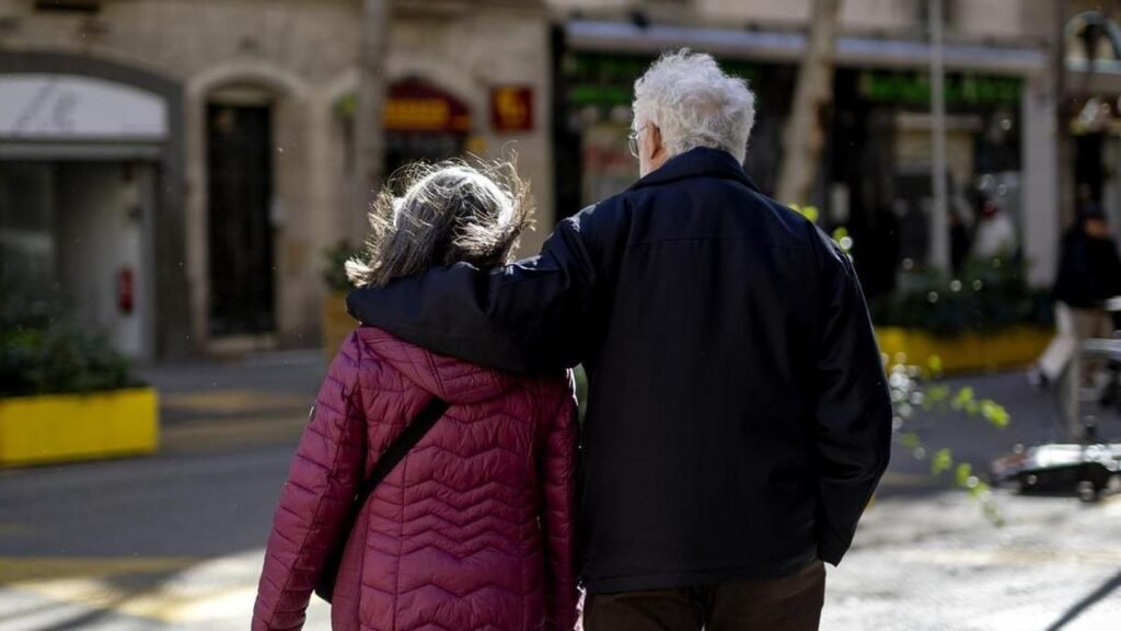 best private hospitals Barcelona retirees