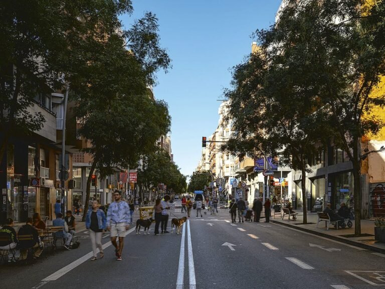Sants, Barcelona